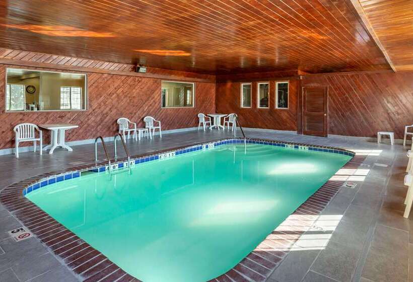 فندق Comfort Inn Evanston I 80