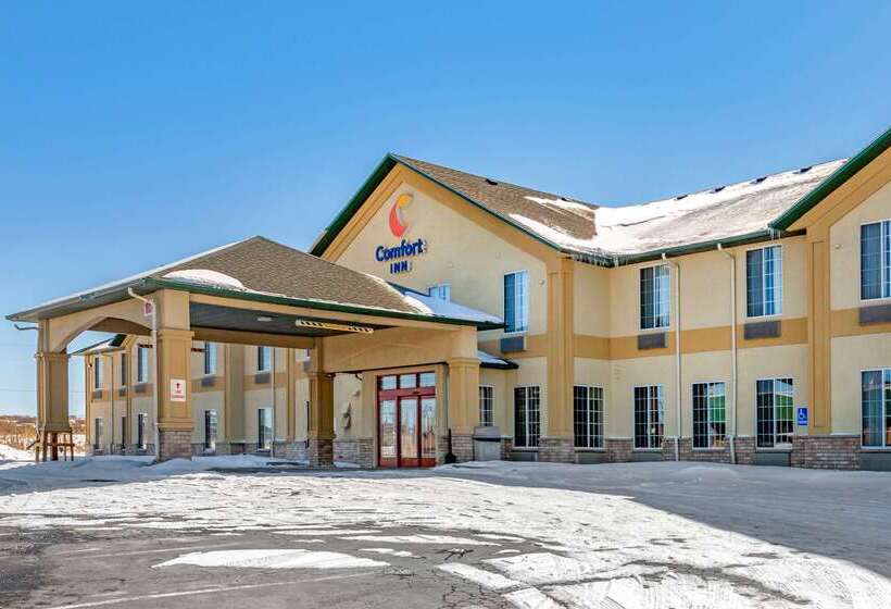 فندق Comfort Inn Evanston I 80