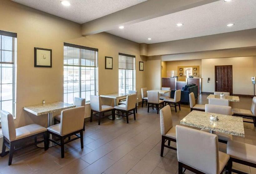 فندق Comfort Inn Evanston I 80