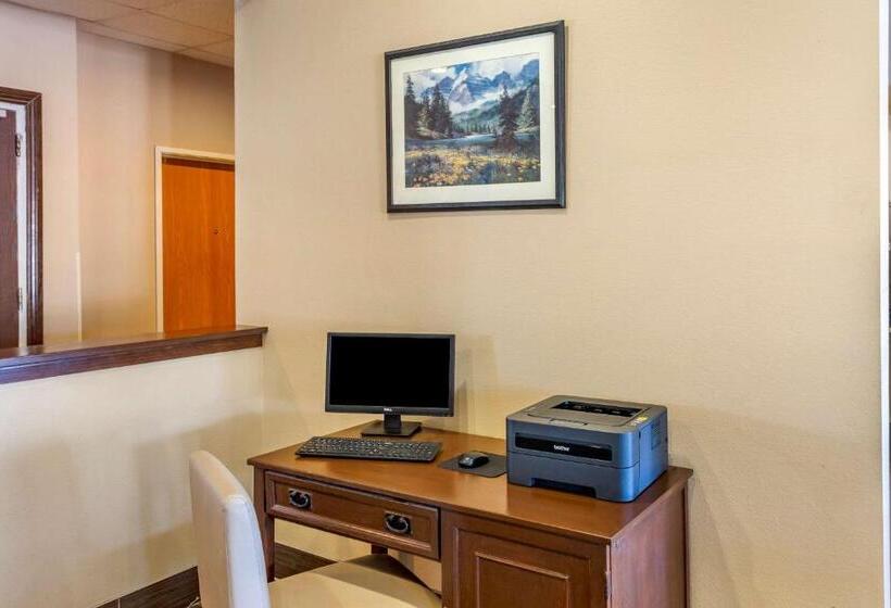 فندق Comfort Inn Evanston I 80