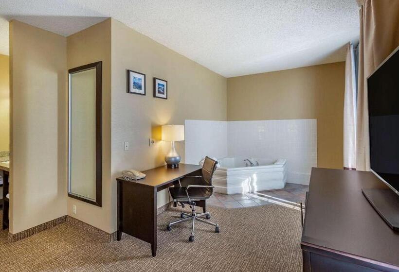 فندق Comfort Inn Evanston I 80