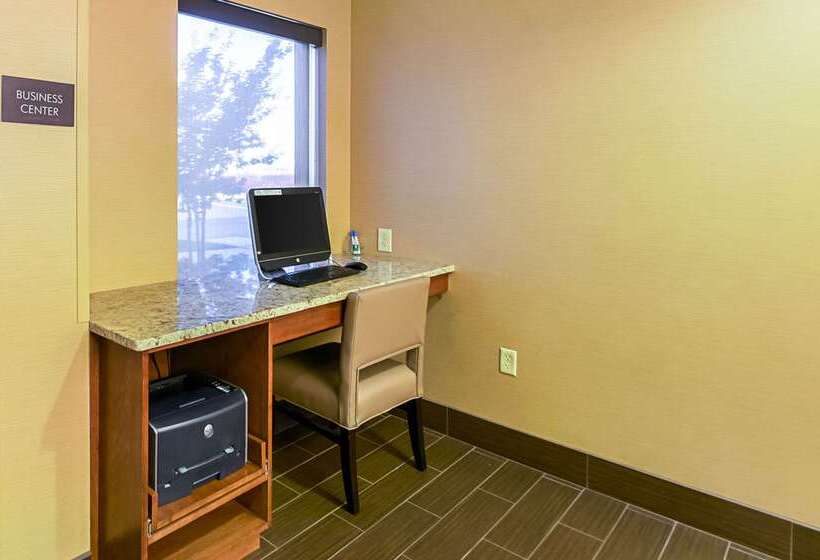 فندق Comfort Inn