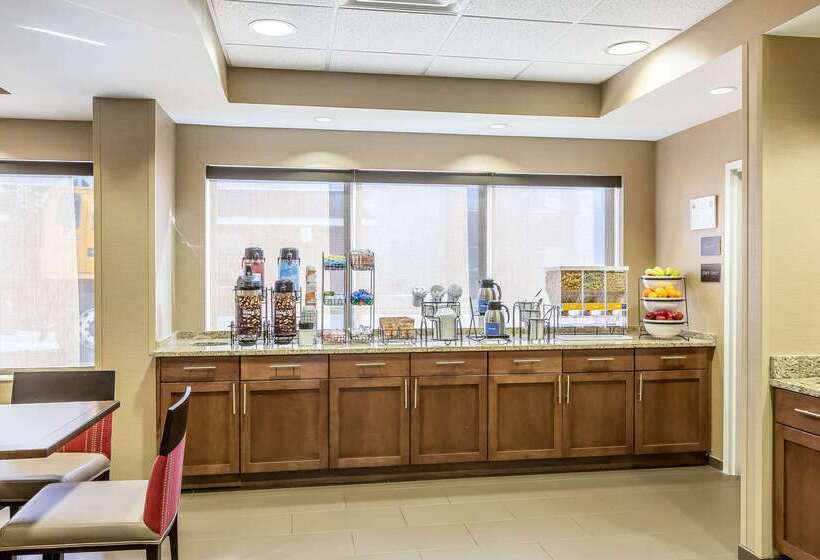 فندق Comfort Inn