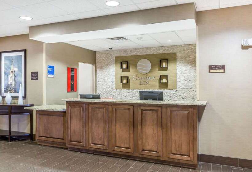 فندق Comfort Inn