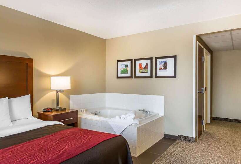 فندق Comfort Inn