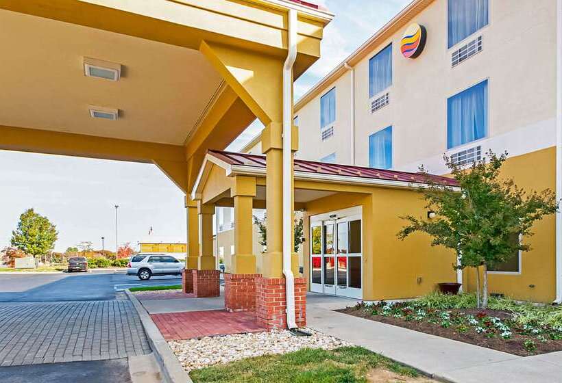 فندق Comfort Inn