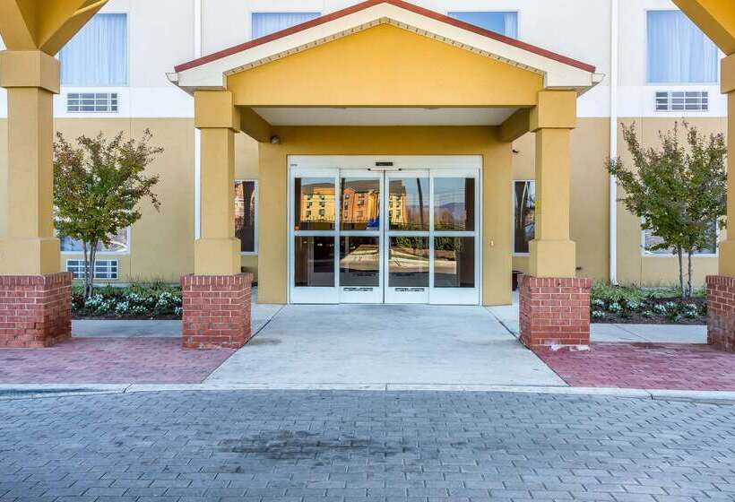 فندق Comfort Inn