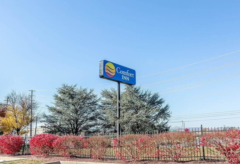 فندق Comfort Inn