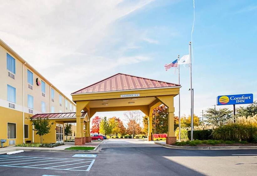 فندق Comfort Inn