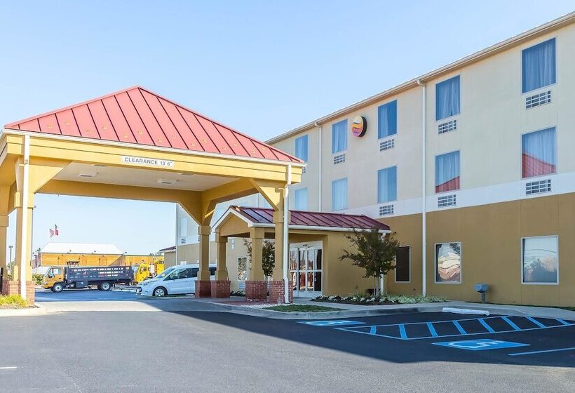 فندق Comfort Inn