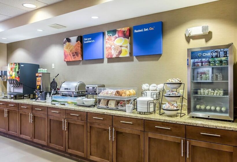 فندق Comfort Inn