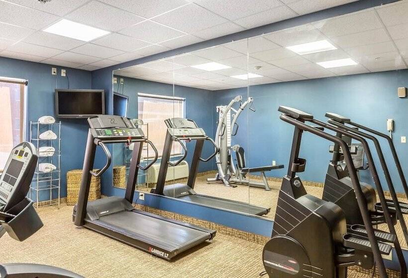 فندق Comfort Inn