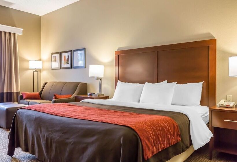 فندق Comfort Inn