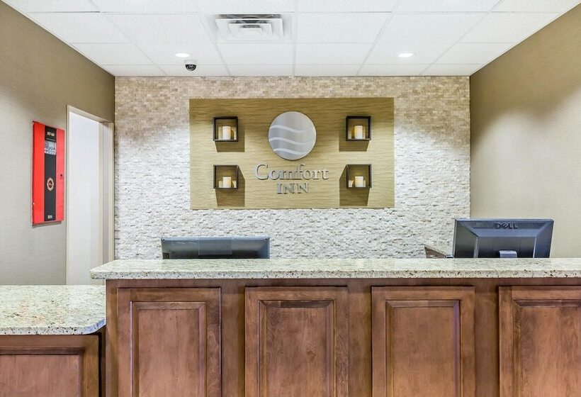 فندق Comfort Inn