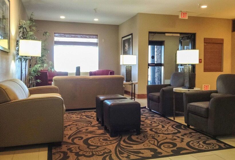 فندق Comfort Inn Garden City