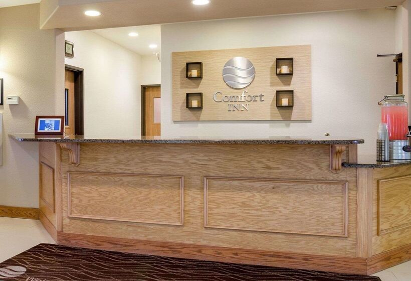 فندق Comfort Inn Garden City