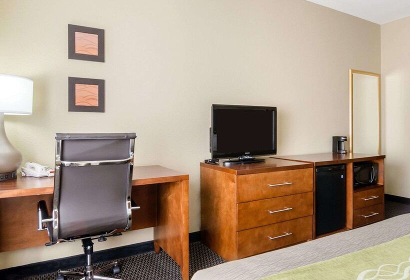 فندق Comfort Inn Garden City