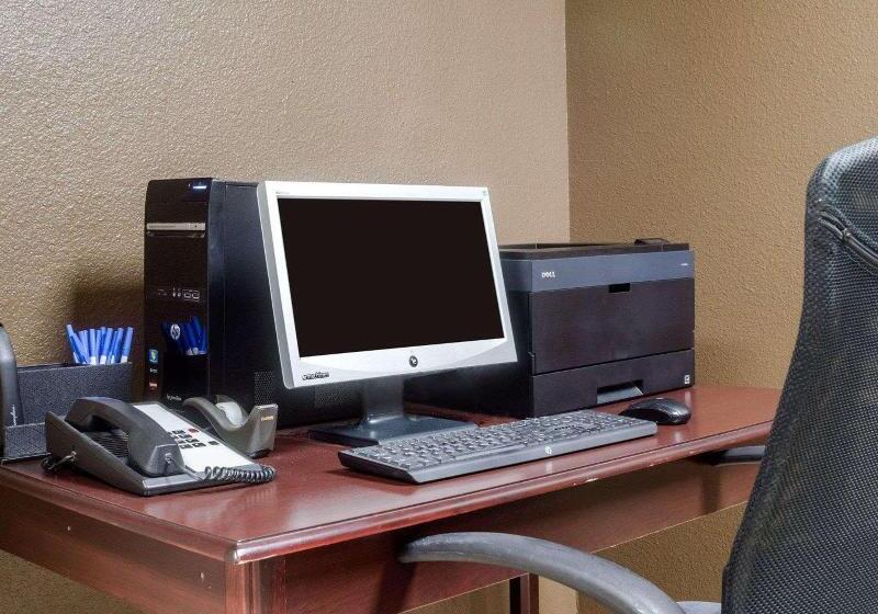 فندق Comfort Inn Garden City