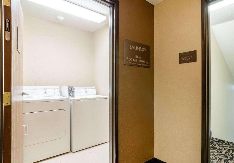 فندق Comfort Inn Garden City