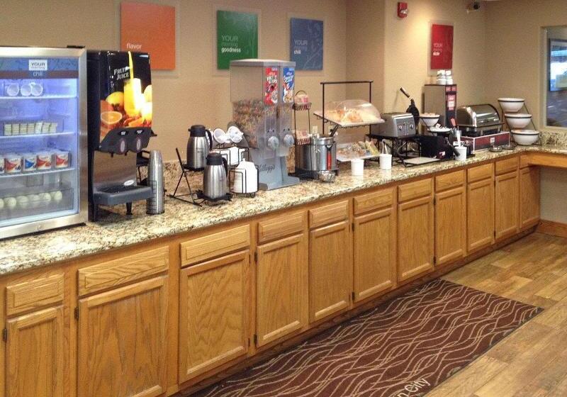 فندق Comfort Inn Garden City