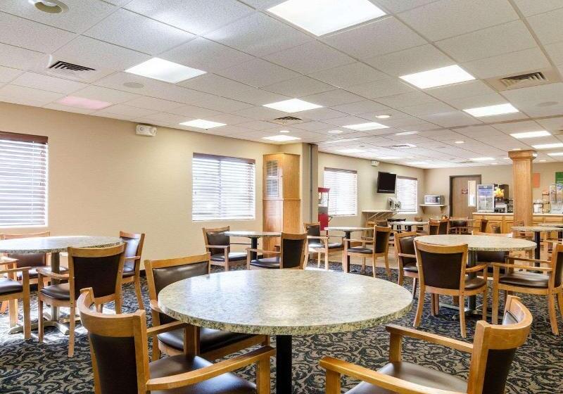 فندق Comfort Inn Garden City