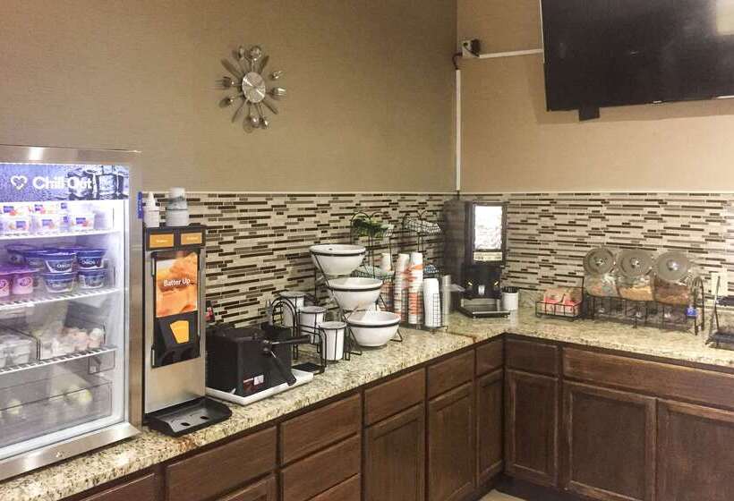 فندق Comfort Inn Grain Valley   Kansas City