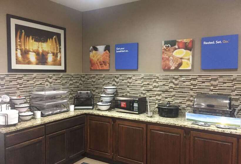 فندق Comfort Inn Grain Valley   Kansas City