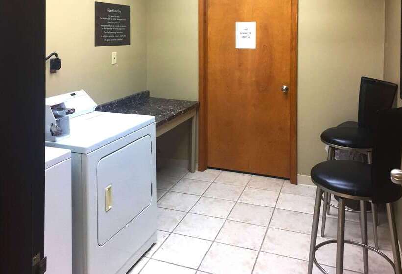 فندق Comfort Inn Grain Valley   Kansas City