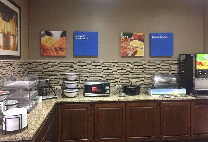 فندق Comfort Inn Grain Valley   Kansas City