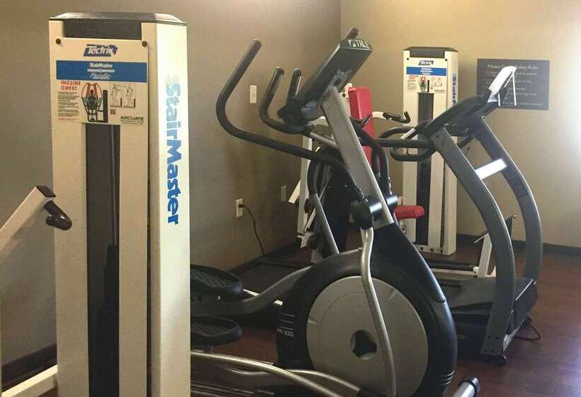 فندق Comfort Inn Grain Valley   Kansas City