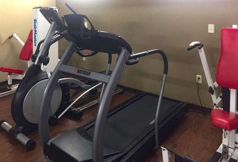 فندق Comfort Inn Grain Valley   Kansas City