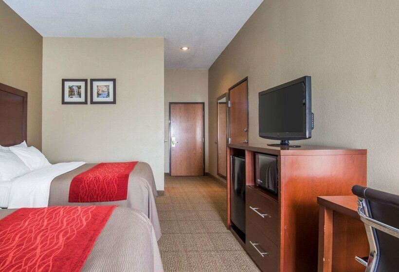 فندق Comfort Inn Grain Valley   Kansas City