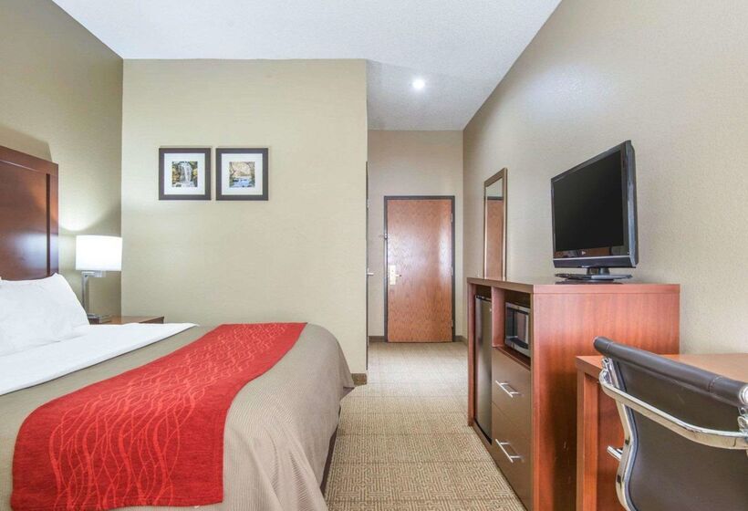 فندق Comfort Inn Grain Valley   Kansas City