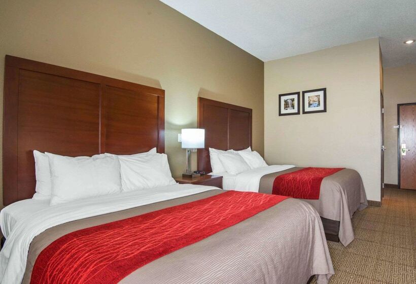 فندق Comfort Inn Grain Valley   Kansas City