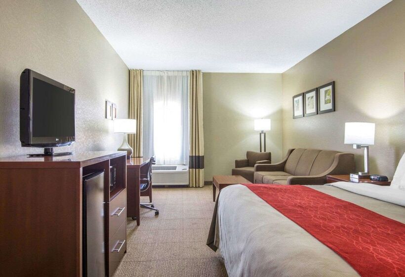 فندق Comfort Inn Grain Valley   Kansas City