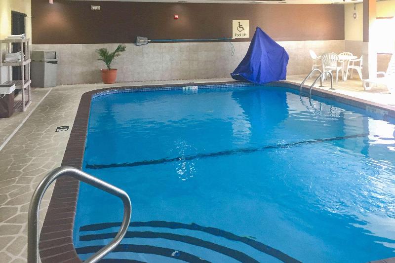 فندق Comfort Inn Grain Valley   Kansas City