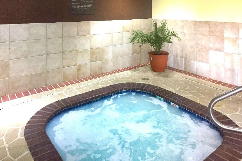 فندق Comfort Inn Grain Valley   Kansas City