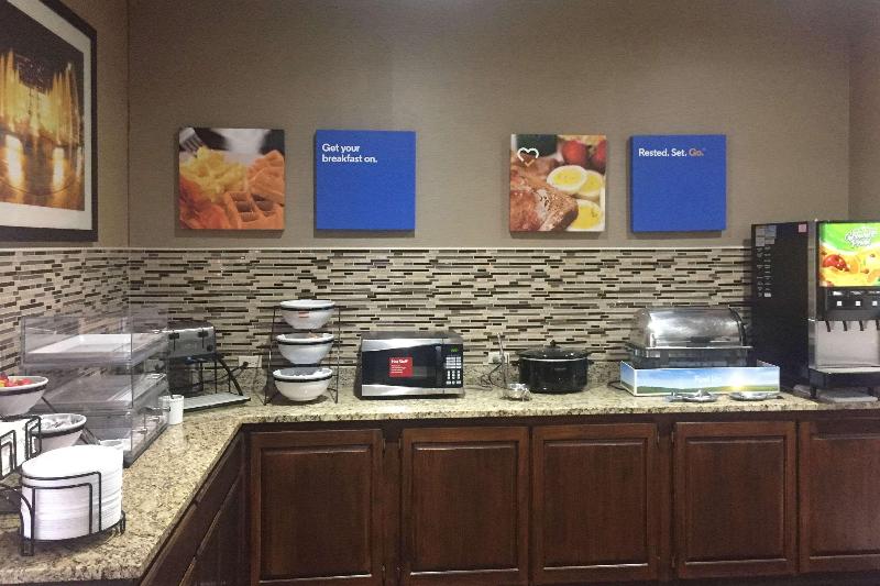 فندق Comfort Inn Grain Valley   Kansas City