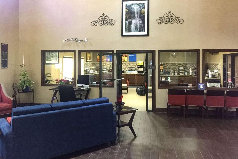 فندق Comfort Inn Grain Valley   Kansas City