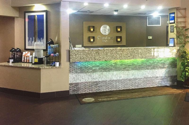 فندق Comfort Inn Grain Valley   Kansas City