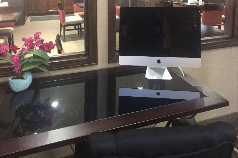 فندق Comfort Inn Grain Valley   Kansas City