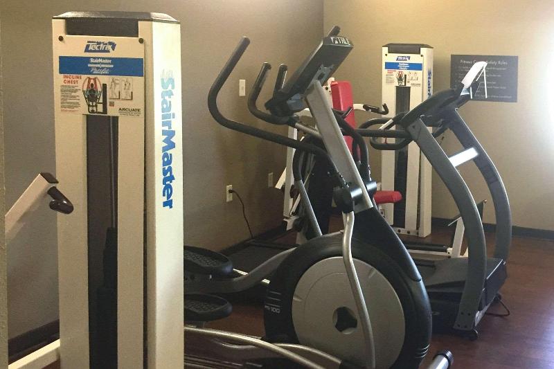 فندق Comfort Inn Grain Valley   Kansas City