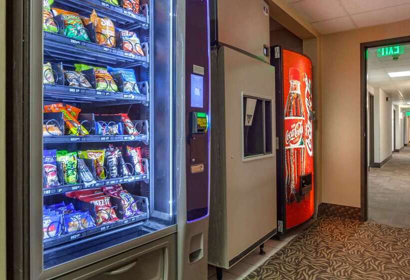 酒店 Comfort Inn Grand Island North