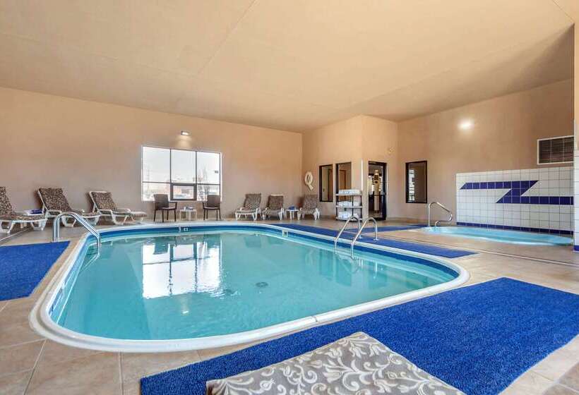 酒店 Comfort Inn Grand Island North