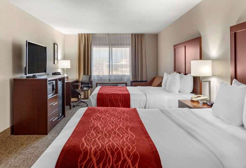 酒店 Comfort Inn Grand Island North