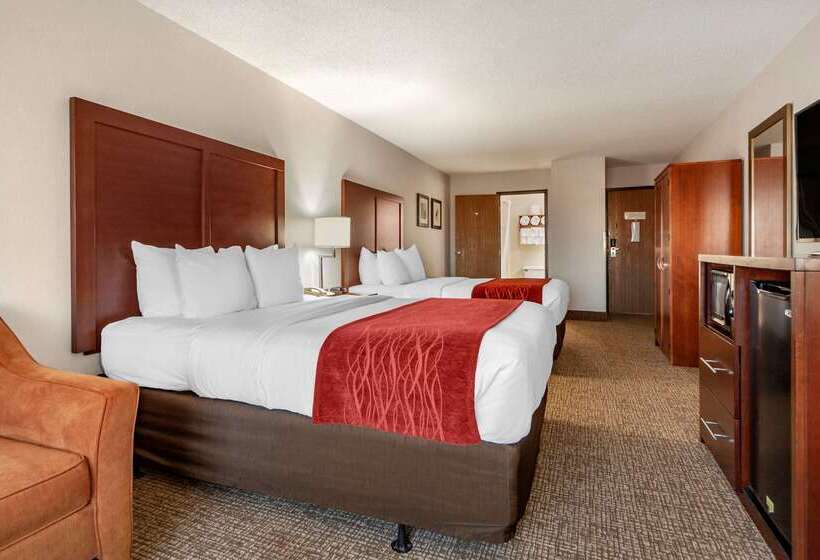 酒店 Comfort Inn Grand Island North