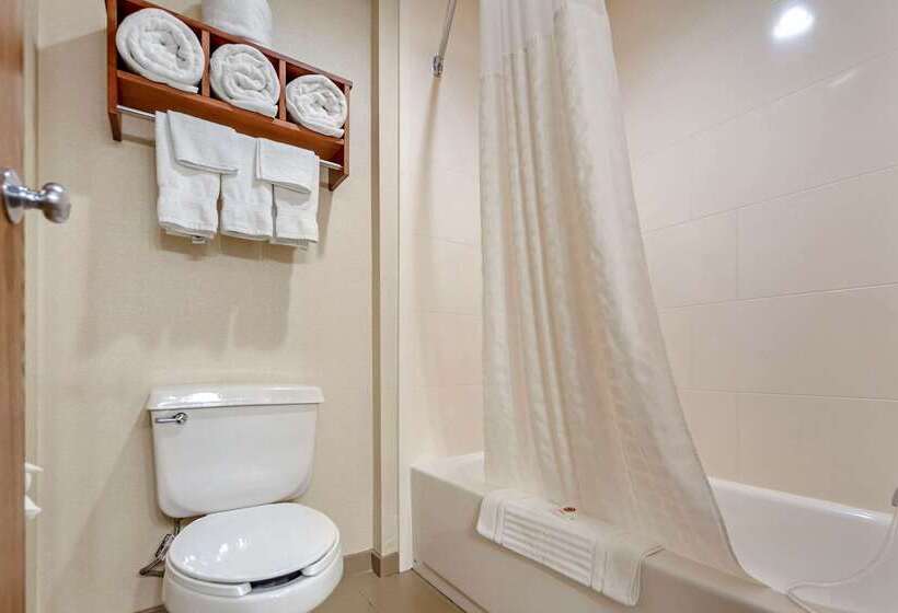 酒店 Comfort Inn Grand Island North