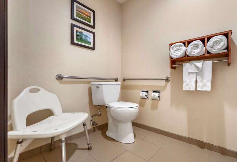 酒店 Comfort Inn Grand Island North