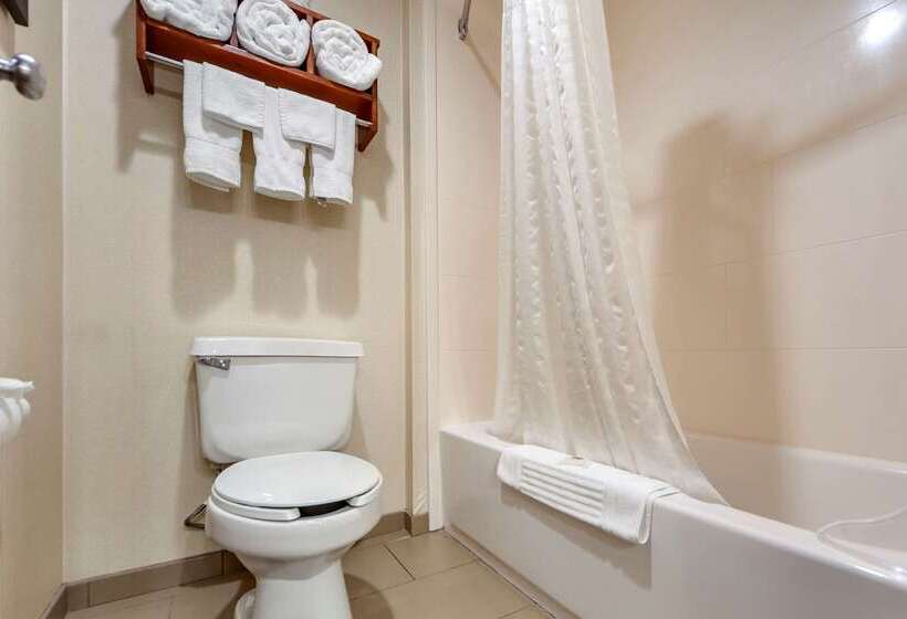 酒店 Comfort Inn Grand Island North