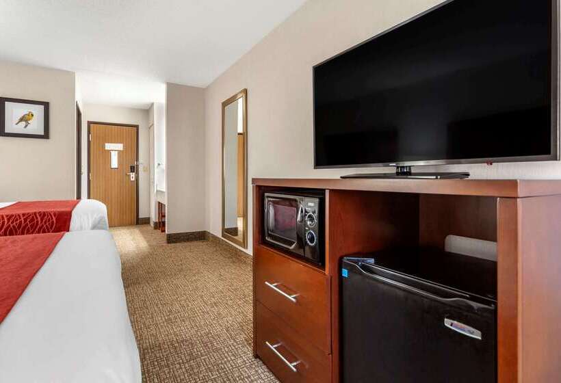 酒店 Comfort Inn Grand Island North